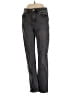 MTWTFSS Weekday Solid Gray Jeans Size 25 waist - photo 1