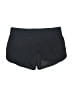 Under Armour Solid Black Athletic Shorts Size M - photo 2