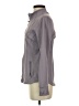 90 Degree by Reflex Gray Track Jacket Size S - photo 5