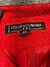 Kasper A.S.L. Red Jacket Size 6 (petite) - photo 6