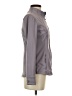 90 Degree by Reflex Gray Track Jacket Size S - photo 4