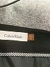 Calvin Klein Solid Black Formal Skirt Size 6 (petite) - photo 4