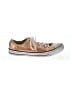 Converse Tan Sneakers Size 13 - photo 1