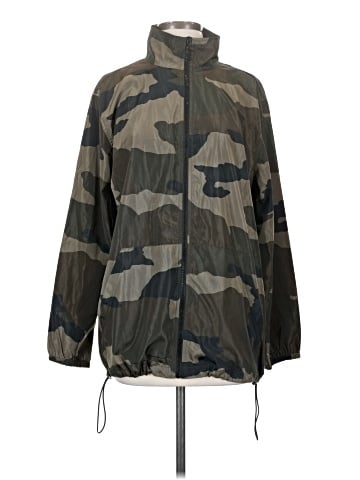 Wild Fable Windbreaker (view 1)