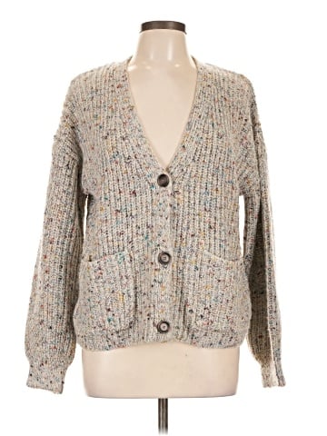 Knox Rose Cardigan (view 1)