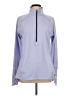 Under Armour Purple Sweatshirt Size L - photo 1
