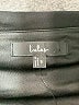 Lulus Black Short Sleeve Top Size S - photo 4