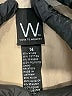 Work to Weekend Solid Tan Formal Skirt Size 14 - photo 4