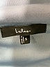 Lulus Blue Gray Sleeveless Blouse Size S - photo 7