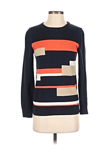 MICHAEL Michael Kors Pullover Sweater (view 1)