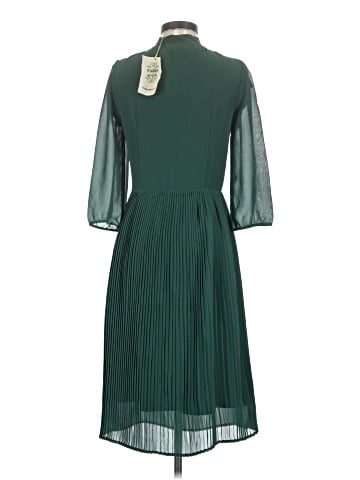 Shabby Apple Cocktail Dress (view 2)