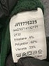 Unbranded Hearts Green Active Pants Size S (estimated) - photo 7