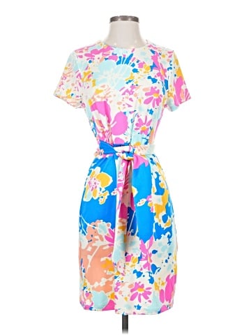Julie Brown Casual Dress (view 1)