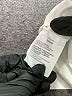 Under Armour Ivory Long Sleeve Turtleneck Size M - photo 8