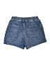 Gap Blue Denim Shorts Size S - photo 2