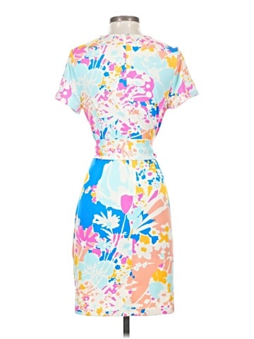 Julie Brown Casual Dress (view 2)