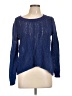 Sparrow Blue Pullover Sweater Size L - photo 1