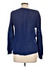 Sparrow Blue Pullover Sweater Size L - photo 2