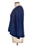 Sparrow Blue Pullover Sweater Size L - photo 5