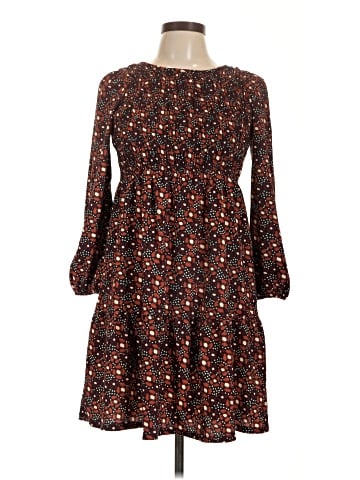 dip Casual Dress (view 1)