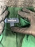 ModCloth Solid Green Dress Pants Size L - photo 4