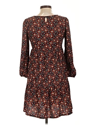 dip Casual Dress (view 2)