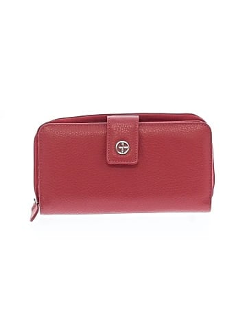Giani Bernini Wallet (view 1)