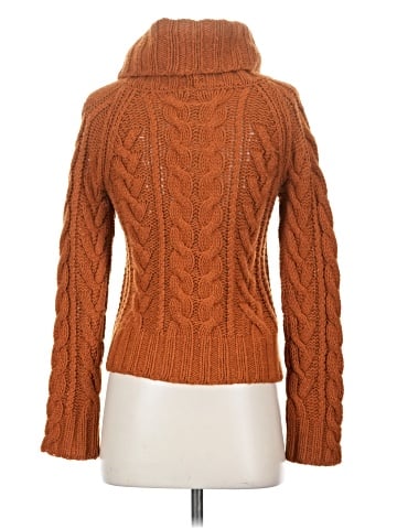Max Mara Turtleneck Sweater (view 2)