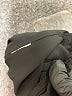 Honey Punch Black Sleeveless Blouse Size S - photo 5