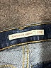 Levi's Blue Jeans Size 22 - photo 4