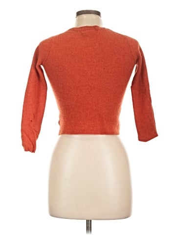 Ellen Tracy Cashmere Pullover Sweater (view 2)