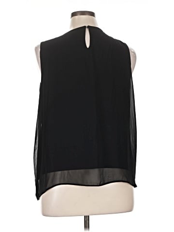 Apt. 9 Sleeveless Blouse (view 1)