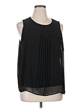 Apt. 9 Sleeveless Blouse (view 2)