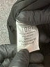 TOBI Solid Black Casual Dress Size M - photo 8
