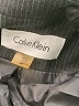 Calvin Klein Gray Blazer Size 6 (petite) - photo 6