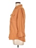 Cato Orange 3/4 Sleeve Blouse Size L - photo 5