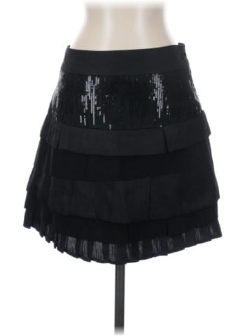MM Couture by Miss Me Casual Skirt (view 1)