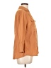 Cato Orange 3/4 Sleeve Blouse Size L - photo 4