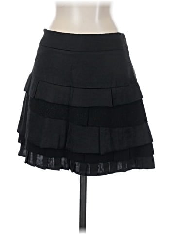 MM Couture by Miss Me Casual Skirt (view 2)