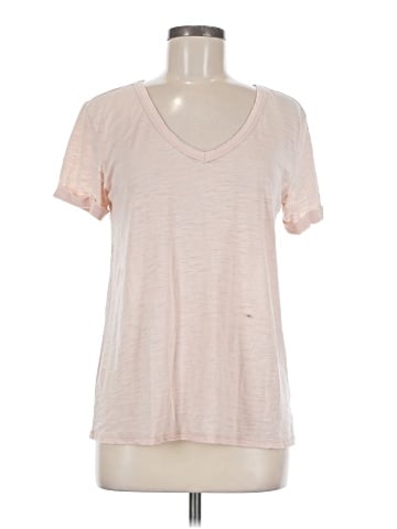 American Eagle Outfitters Short Sleeve T-Shirt (view 1)