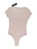 Lulus Tan Bodysuit Size S - photo 2
