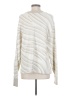 Cos Ivory Pullover Sweater Size S - photo 2