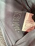 LACAUSA Solid Gray Jumpsuit Size M - photo 4