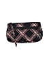 Vera Bradley Argyle Black Wristlet One size - photo 1