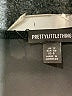 PrettyLittleThing Black Casual Skirt Size 8 - photo 4