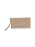 Bebe 100% Polyester Gold Wristlet One size - photo 1