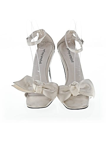 Jeffrey Campbell Sandals (view 2)