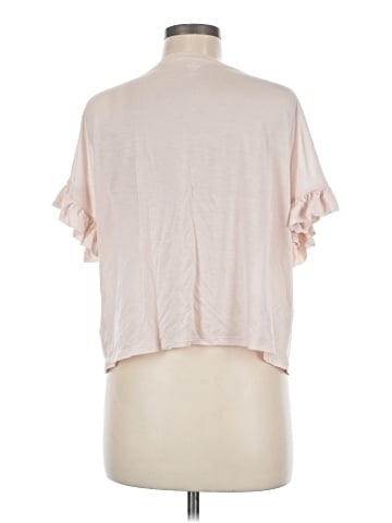 Express Short Sleeve T-Shirt (view 2)