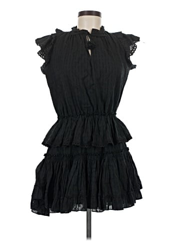 MISA Los Angeles Casual Dress (view 1)
