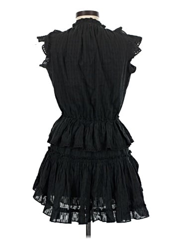 MISA Los Angeles Casual Dress (view 2)